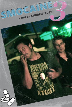 Smocaine 3 (2017)
