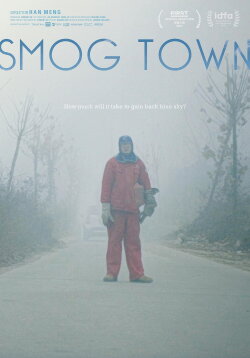 Smog Town (2019) Smog Town (2019)