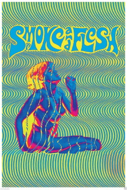 Smoke and Flesh (1968) Smoke and Flesh (1968)