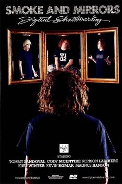 Smoke and Mirrors (2008) Smoke and Mirrors (2008)
