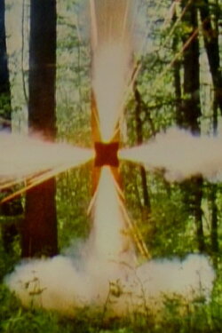 Smoke-cross (1975) Smoke-cross (1975)
