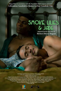 Smoke, Lilies and Jade (2021) Smoke, Lilies and Jade (2021)