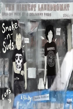 Smoke n Suds (2018) Smoke n Suds (2018)