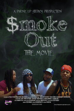 Smoke Out (2024) Smoke Out (2024)