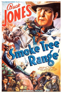 Smoke Tree Range (1937) Smoke Tree Range (1937)