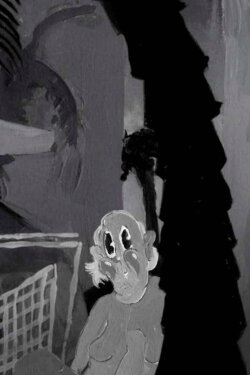 Smoke's Last Thought (2019) Smoke's Last Thought (2019)
