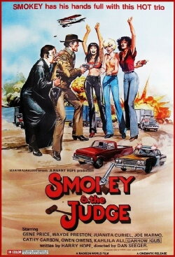 Smokey and the Judge (1980) Smokey and the Judge (1980)