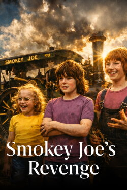 Smokey Joe's Revenge (1974) Smokey Joe's Revenge (1974)