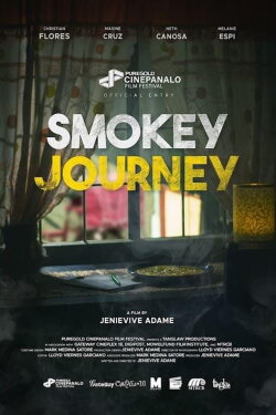 Smokey Journey (2024) Smokey Journey (2024)