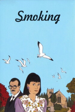 Smoking (1993)