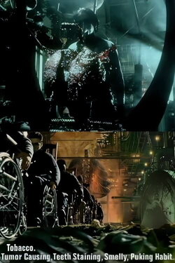 Smoking Drill (2000) Smoking Drill (2000)