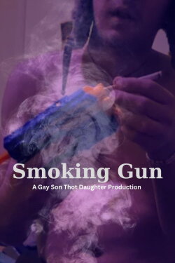 Smoking Gun (2024) Smoking Gun (2024)