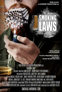 Smoking Laws (2011) Smoking Laws (2011)