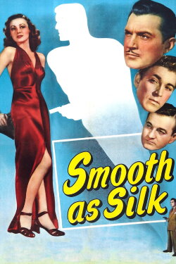 Smooth as Silk (1946)