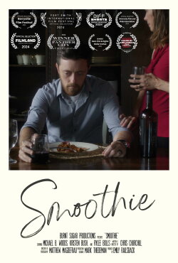 Smoothie (2024)