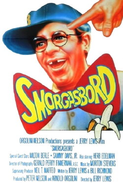 Smorgasbord (1983) Smorgasbord (1983)