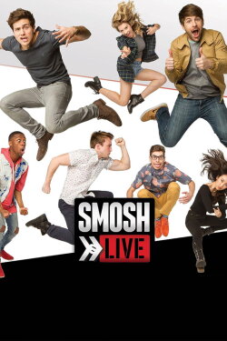 Smosh LIVE (2016)