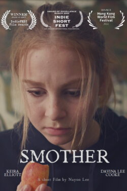 Smother (2022) Smother (2022)