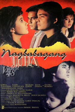 Smouldering Tears (1988)