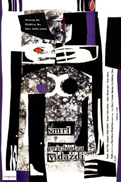 Smrť prichádza v daždi (1966) Smrť prichádza v daždi (1966)