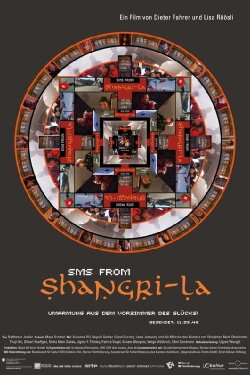 SMS From Shangri-La (2010) SMS From Shangri-La (2010)