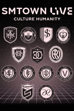 SMTOWN LIVE | Culture Humanity (2021) SMTOWN LIVE | Culture Humanity (2021)