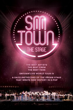 SMTown: The Stage (2015) SMTown: The Stage (2015)