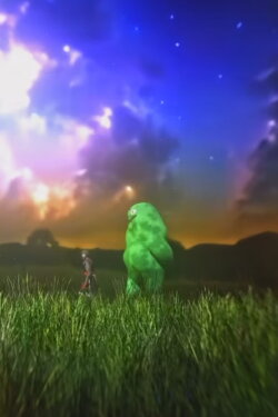 Smudge of Light (2023) Smudge of Light (2023)