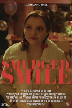 Smudged Smile (2021)
