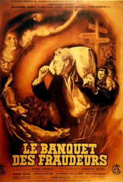 Smuggler's Ball (1952) Smuggler's Ball (1952)