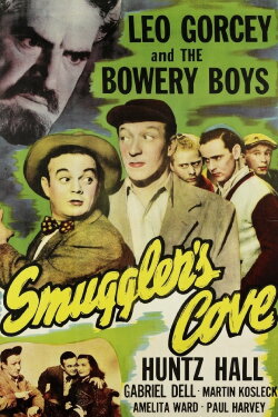 Smuggler's Cove (1948) Smuggler's Cove (1948)