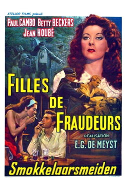 Smugglers' Daughters (1963)