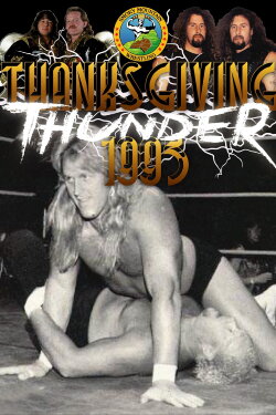 SMW Thanksgiving Thunder 1993 (1993)