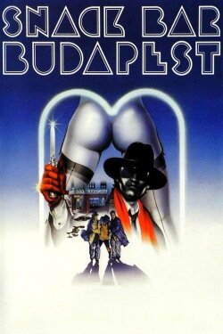 Snack Bar Budapest (1988)