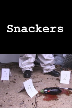 Snackers (2022)