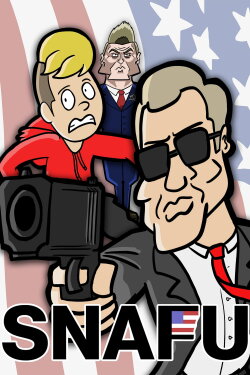 SNAFU (2023)