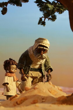 Snail Man (2019) Snail Man (2019)