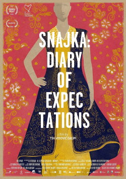 Snajka: Diary of Expectations (2023) Snajka: Diary of Expectations (2023)