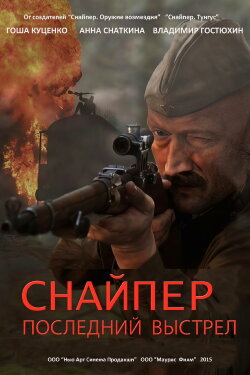 Снайпер: Последний выстрел (2015) Снайпер: Последний выстрел (2015)