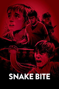 Snake Bite (2016)