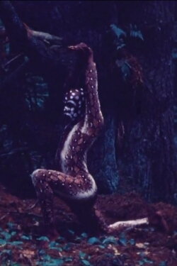 Snake Dance Teacher Dance (1978)