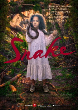 Snake (2024)
