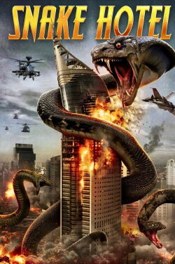 Snake Hotel (2023) Snake Hotel (2023)
