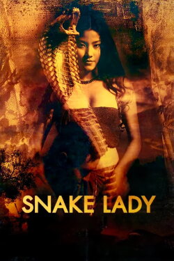 Snake Lady (2001) Snake Lady (2001)