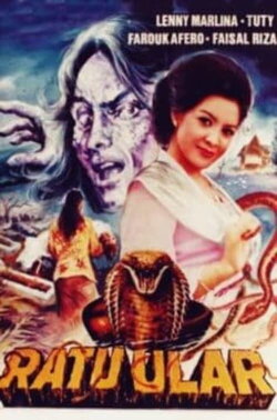 Snake Queen (1972) Snake Queen (1972)