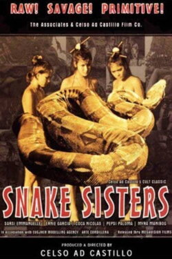 Snake Sisters (1984) Snake Sisters (1984)