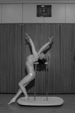 Snake Woman (2015) Snake Woman (2015)