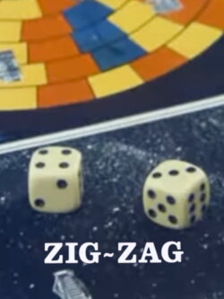 Snakes and Ladders (1980)