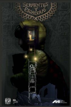 Snakes & Stairs (2023) Snakes & Stairs (2023)