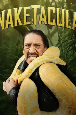 Snaketacular (2016) Snaketacular (2016)